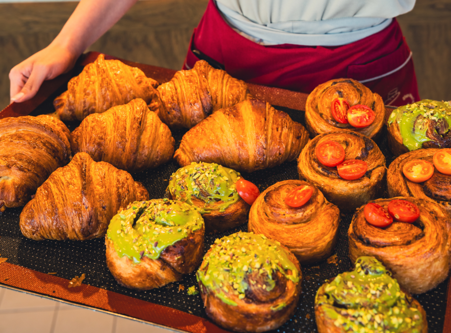 Antalya Artisan Bakery: Gerçek Lezzetin Ustaca Yorumlanışı
