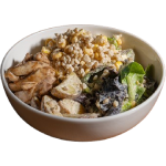 Tavuklu Fit Bowl